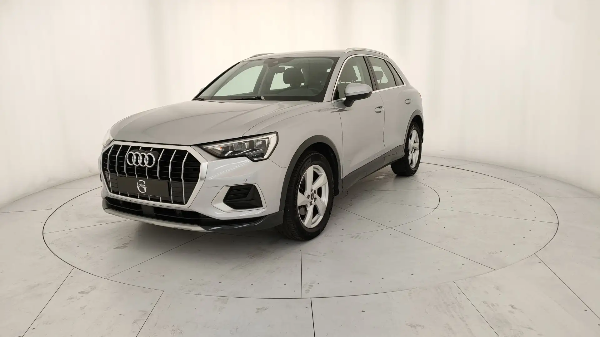 Audi Q3 Sportback 35 2.0 tdi Business Plus s-tronic - 1