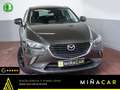 Mazda CX-3 2.0 Luxury 2WD 120 Grau - thumbnail 1