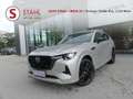 Mazda CX-60 3.3L e-SKYACTIV D AWD HOMURA Aut. | Auto Stahl ... Argento - thumbnail 1