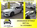 Mercedes-Benz CLA 200 CLA SB 200d AMG Line Aut Navi/SHZ/Temp/Parkassis Weiß - thumbnail 1