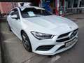 Mercedes-Benz CLA 200 CLA SB 200d AMG Line Aut Navi/SHZ/Temp/Parkassis Weiß - thumbnail 12