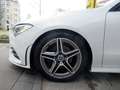 Mercedes-Benz CLA 200 CLA SB 200d AMG Line Aut Navi/SHZ/Temp/Parkassis Weiß - thumbnail 8