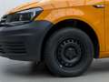 Volkswagen Caddy KASTEN TSI NAVI KLIMA TRENNWAND Orange - thumbnail 7