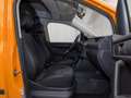 Volkswagen Caddy KASTEN TSI NAVI KLIMA TRENNWAND Orange - thumbnail 4