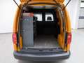 Volkswagen Caddy KASTEN TSI NAVI KLIMA TRENNWAND Orange - thumbnail 13