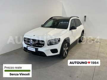 200 d Sport Plus auto