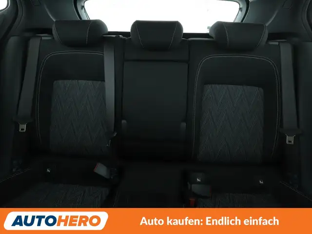 Opel Astra view 15