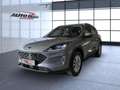 Ford Kuga Titanium Bluetooth Navi Klima Einparkhilfe Silber - thumbnail 2