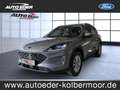 Ford Kuga Titanium Bluetooth Navi Klima Einparkhilfe Silber - thumbnail 1