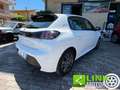 Peugeot 208 PureTech 100 Stop&Start 5 porte Allure Pack Bianco - thumbnail 11