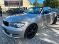 BMW 118 iA Cabrio E88*SPORT*AUT.*LEDER*NAVI*KLIMA* Beige - thumbnail 1