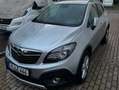 Opel Mokka Mokka 1.6 CDTI Automatik Edition Grau - thumbnail 2