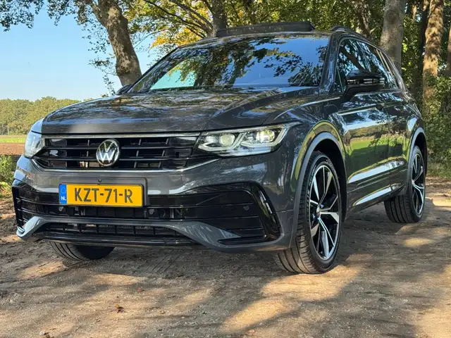 Volkswagen Tiguan VOLKSWAGEN Tiguan 1.4 TSI eHybrid 245pk DSG R-Line