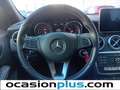 Mercedes-Benz A 180 180CDI BE Urban 7G-DCT Rojo - thumbnail 20