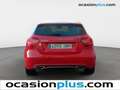 Mercedes-Benz A 180 180CDI BE Urban 7G-DCT Rojo - thumbnail 13