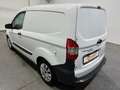 Ford Transit Courier 1.5 TDCi Trend EU6d Klima Bianco - thumbnail 2