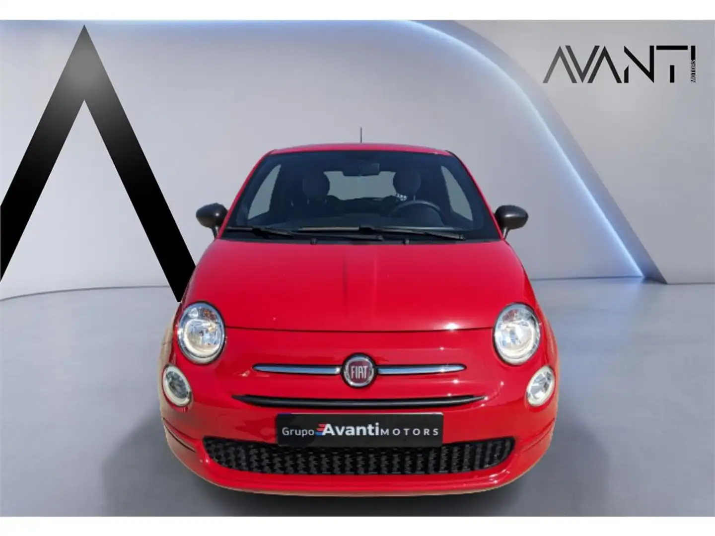 Fiat 500 Cult 1.0 Hybrid 51KW (70 CV) - 2