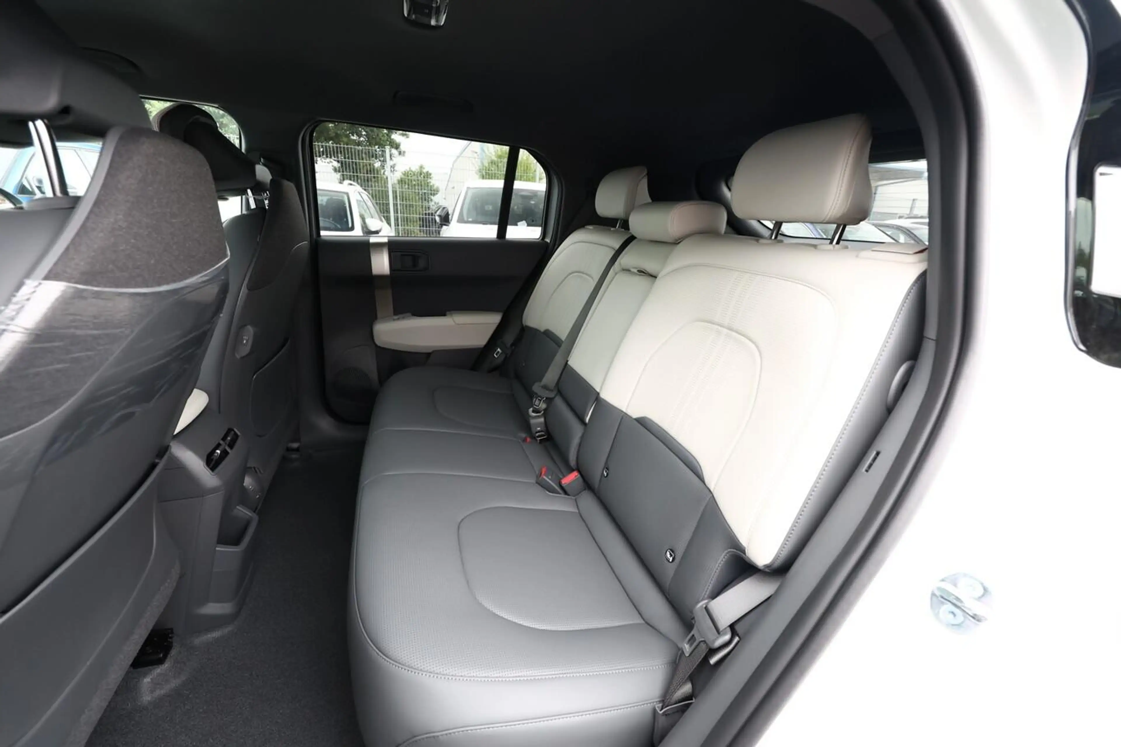 Kia EV3 GT-line 81,4kWh LED+ ACC Wärmep eHK Keyl SHZ 15... — photo 10