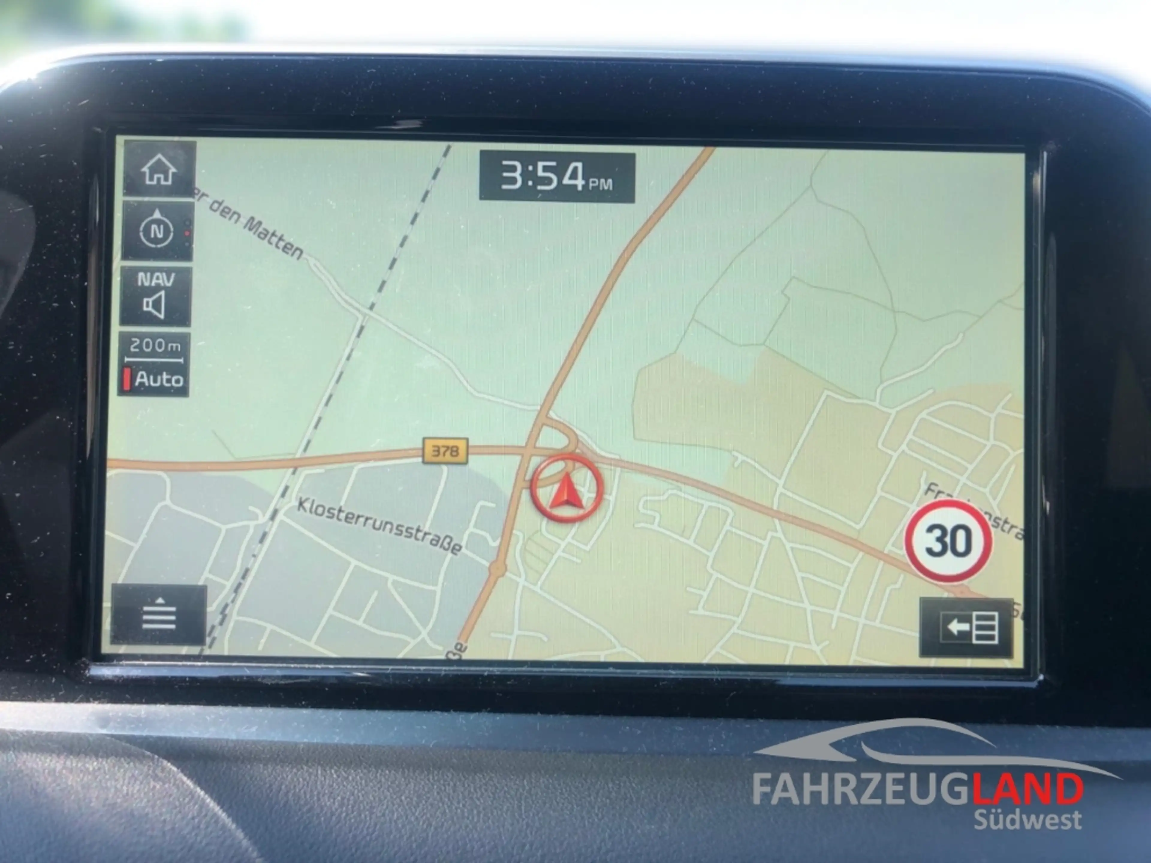 Kia Stinger GT 4WD 3.3 V6 T-GDI Schiebedach Klima PDC Navi Bre — photo 9