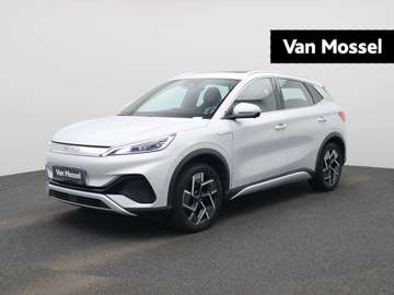 Design 60 kWh | PANO DAK | LED | 360°CAM | Zetelve