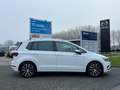 Volkswagen Golf Sportsvan 1.5 TSI ACT Highline DSG-7 LED CARPLAY NAVI TREKHA Wit - thumbnail 8