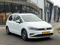 Volkswagen Golf Sportsvan 1.5 TSI ACT Highline DSG-7 LED CARPLAY NAVI TREKHA Wit - thumbnail 2