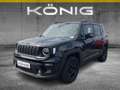 Jeep Renegade Upland Automatik Allrad *Klima*Carplay Schwarz - thumbnail 1
