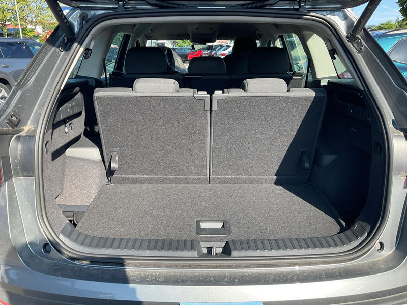 Skoda Kodiaq 1.5 TSI mHEV 110 kW Selection DSG Selection, 7-... — photo 2