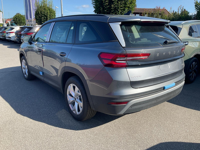 Skoda Kodiaq 1.5 TSI mHEV 110 kW Selection DSG Selection, 7-... — photo 3