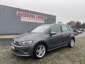 Volkswagen Golf Sportsvan Highline BMT/Start-Stopp 1.4 TSI Bi-Xen/AHK/El-Sit Gris - thumbnail 1