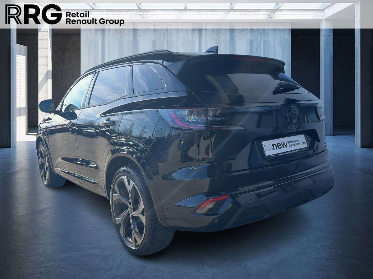 Renault Austral