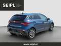 Hyundai i20 1,0 T-GDI Comfort Line DCT*Superbonus*Comfort P... Blau - thumbnail 5