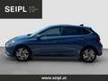 Hyundai i20 1,0 T-GDI Comfort Line DCT*Superbonus*Comfort P... Blau - thumbnail 4
