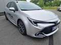 Toyota Corolla Hybrid 1.8 Team Deutschland, Technik-P. Silber - thumbnail 4