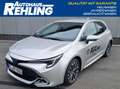 Toyota Corolla Hybrid 1.8 Team Deutschland, Technik-P. Silber - thumbnail 1