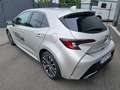 Toyota Corolla Hybrid 1.8 Team Deutschland, Technik-P. Silber - thumbnail 2