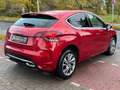Citroen DS4 SoChic 1.6HDI*Aut.*Klima*Temp.*PDC*Massage* Rot - thumbnail 5