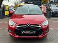 Citroen DS4 SoChic 1.6HDI*Aut.*Klima*Temp.*PDC*Massage* Rot - thumbnail 2