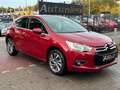 Citroen DS4 SoChic 1.6HDI*Aut.*Klima*Temp.*PDC*Massage* Rot - thumbnail 3