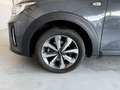 Kia Stonic 1.0 T-GDi 100 CV MHEV iMT Style PREZZO REALE Grau - thumbnail 7