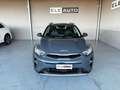 Kia Stonic 1.0 T-GDi 100 CV MHEV iMT Style PREZZO REALE Grigio - thumbnail 2
