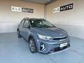 Kia Stonic 1.0 T-GDi 100 CV MHEV iMT Style PREZZO REALE Grigio - thumbnail 1