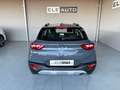 Kia Stonic 1.0 T-GDi 100 CV MHEV iMT Style PREZZO REALE Grigio - thumbnail 5