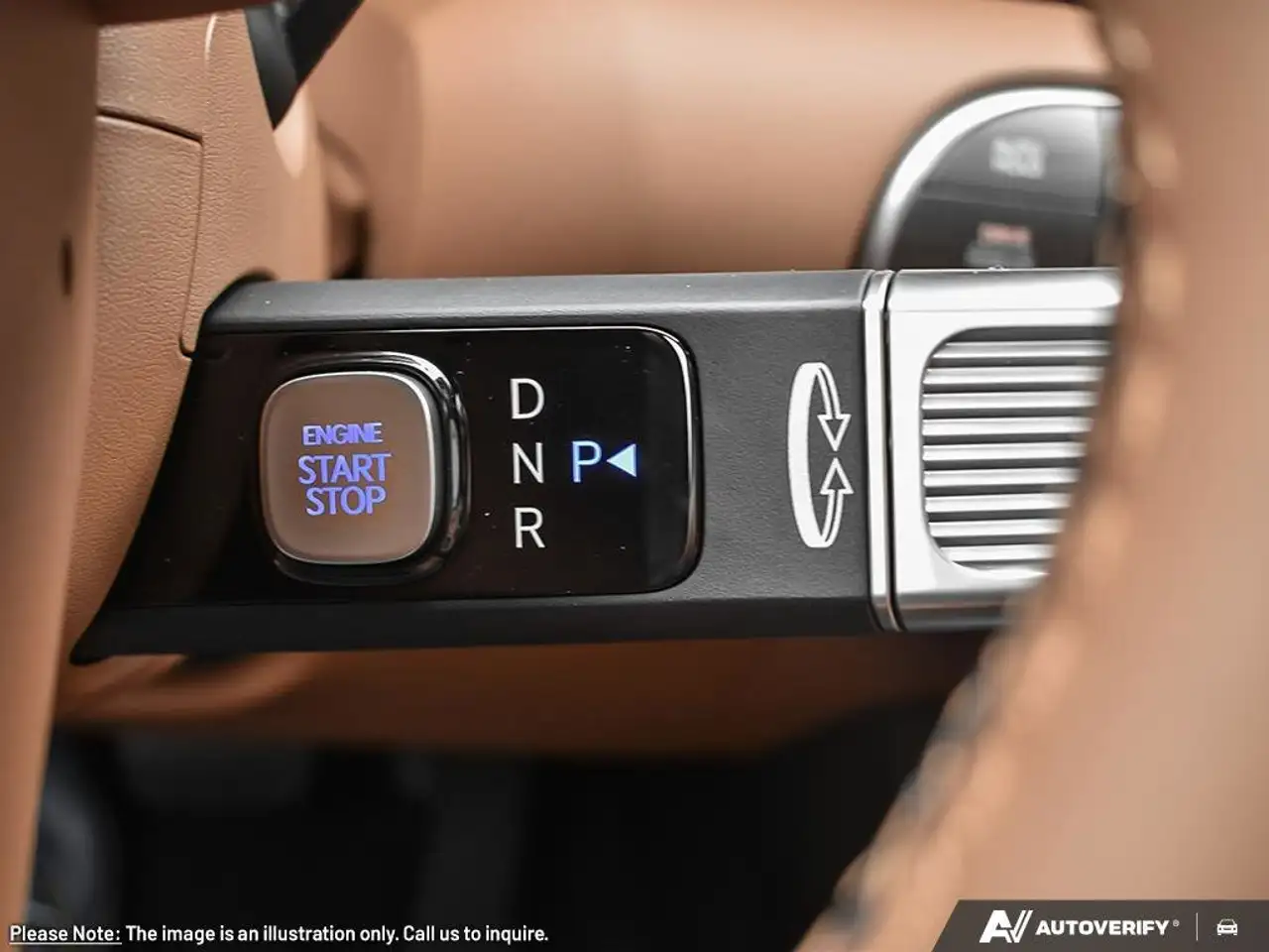 Hyundai PALISADE Hybrid снимка Hyundai PALISADE Hybrid