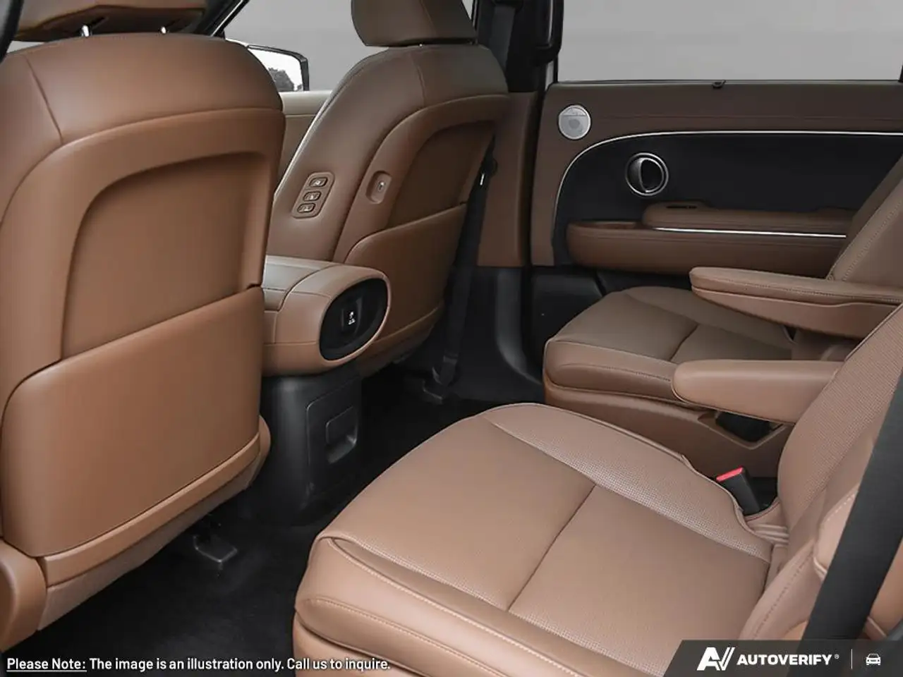 Hyundai PALISADE Hybrid снимка Hyundai PALISADE Hybrid