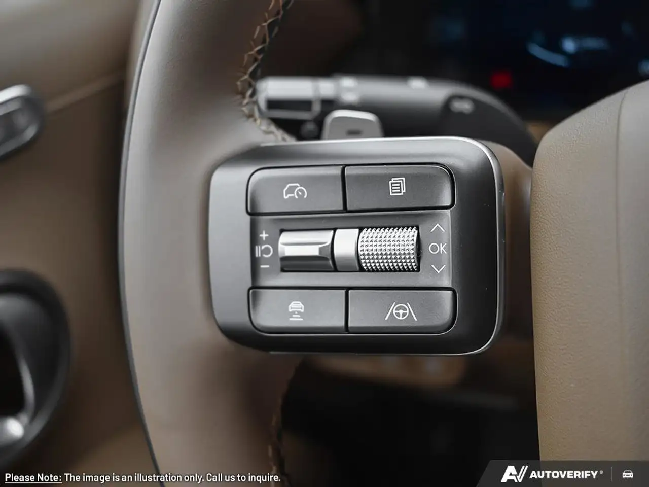 Hyundai PALISADE Hybrid снимка Hyundai PALISADE Hybrid