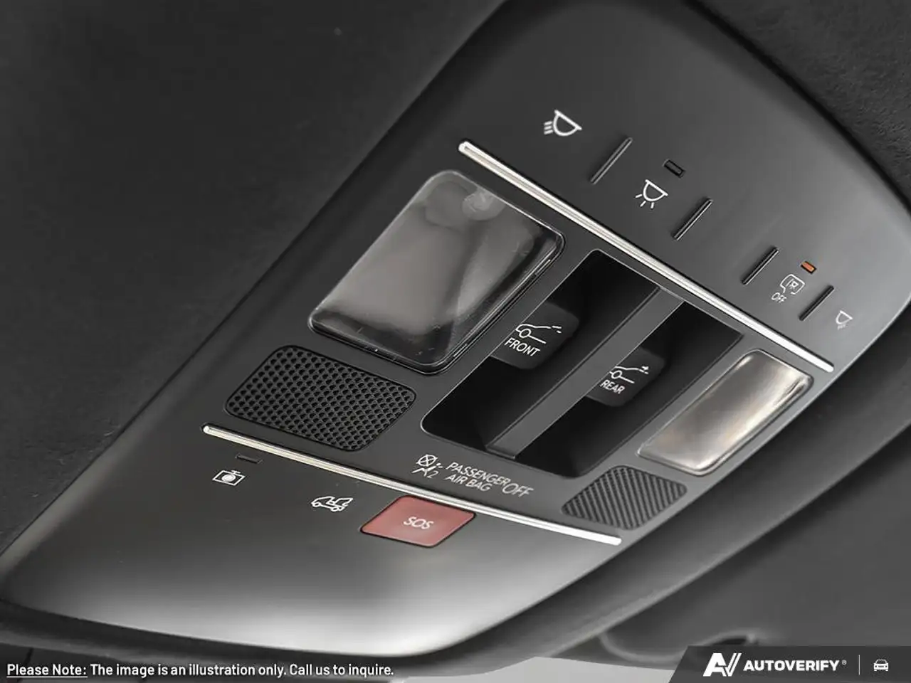 Hyundai PALISADE Hybrid снимка Hyundai PALISADE Hybrid