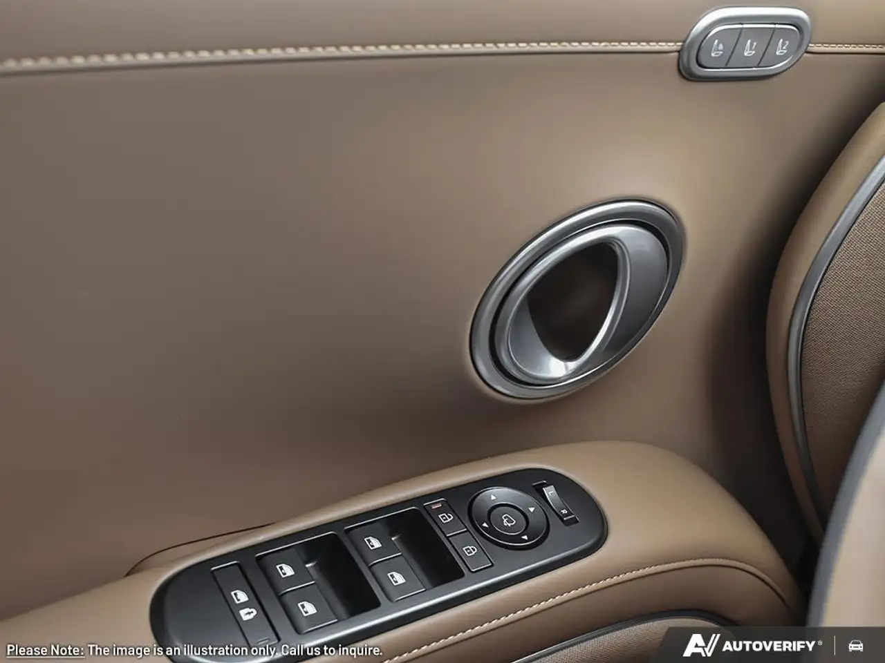 Hyundai PALISADE Hybrid снимка Hyundai PALISADE Hybrid