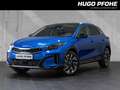 Kia XCeed Platinum 1.6 GDI PHEV | ESD | GSD | AC | Leder | L Blau - thumbnail 1