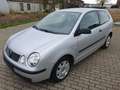 Volkswagen Polo Basis Silver - thumbnail 11